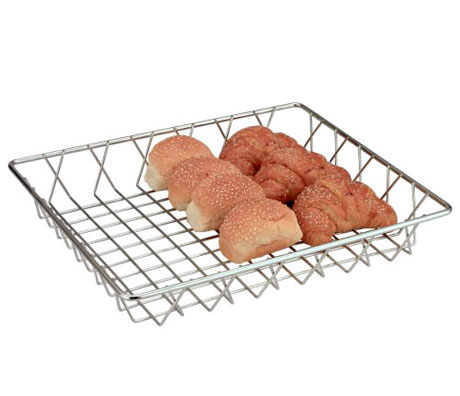 Wire Basket - Click Image to Close